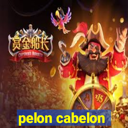 pelon cabelon